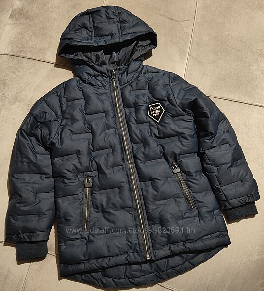 Куртка демісезонна на 6 років
