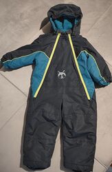 Комбінезон на зріст 86-92