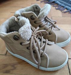 Демісезонні черевики 18 см