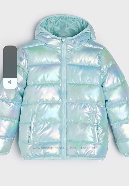 Куртка Sinsay р 98