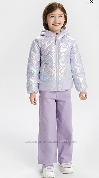 Куртка демисезонная Sinsay р 110