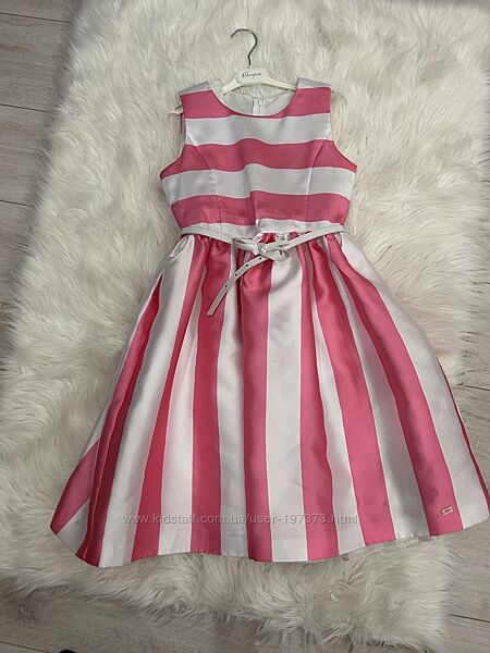 Платье нарядное Ferre 10 лет