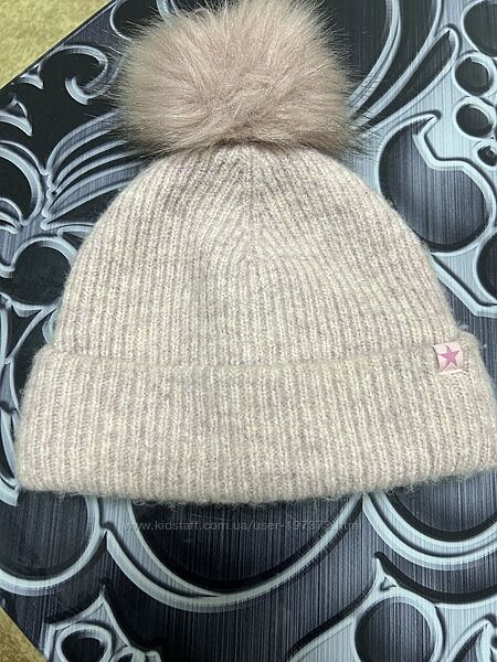 Зимняя шапка Next 3 года