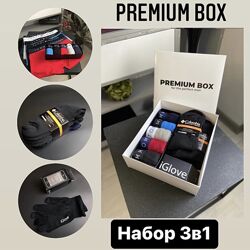 #2: Premium Box TH