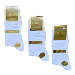 #8: белые высокие