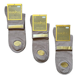 #5: беж средние