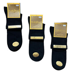 #3: черные средние