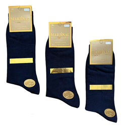 #10: темно-синие высокие