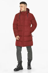 #6: бордовая