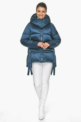 #8: атлантическая