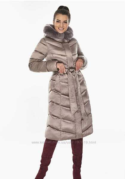 Зимняя длинная куртка, пальто, пуховик, воздуховик Braggart. Разные цвета.
