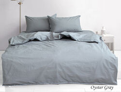 #10: Oyster Gray