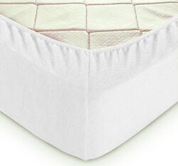 #9: Bright White