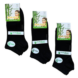 #2: короткие черные