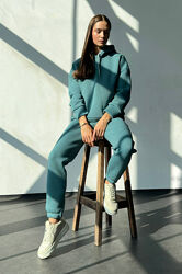 #10: бирюзовый