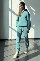 #5: бирюзовый