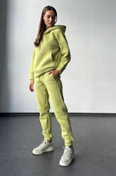 #8: салатовый