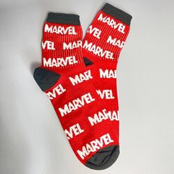 #6: Marvel
