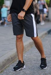 #8: т.серый с лампасами