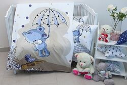 #4: Umbrella blue