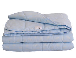 Стеганное одеяло летнее облегченное 1.5-сп, 2-сп, Евро ТМ TAG. Разные цвета
