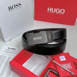 #2: Hugo Boss---модель 1