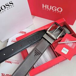 #4: Hugo Boss---модель 1