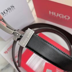 #5: Hugo Boss---модель 1