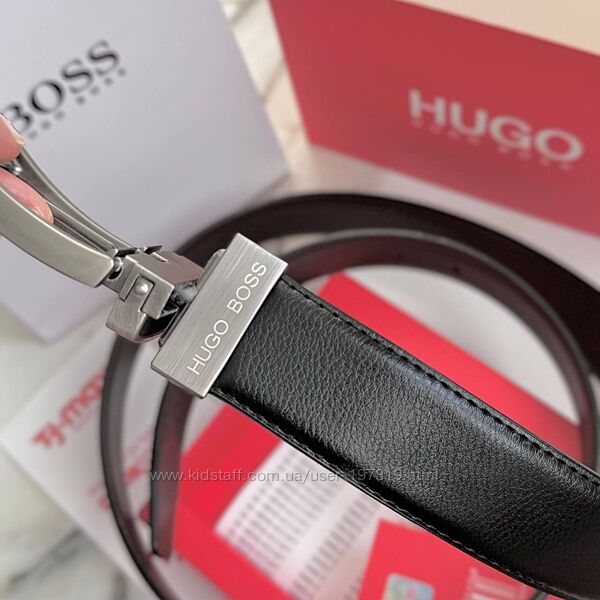 #5: Hugo Boss---модель 1