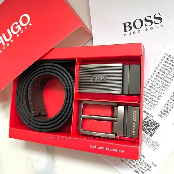 #8: Hugo Boss---модель 2