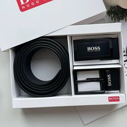 #10: Hugo Boss---модель 4