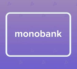 Украинский банк Monobank. Український банк Monobank Онлайн банкінг Monobank
