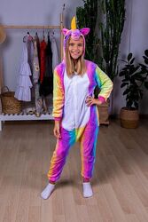 #7: Єдиноріг Райдужний