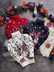 #9: Олені в серцях 2-10р