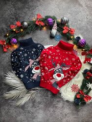 #6: Сніговий олень 6-10р