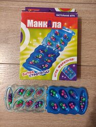Игра Манкала 