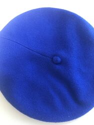 Берет демісезон Braxton електрик новий