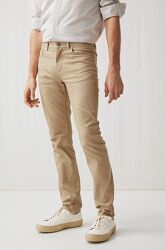 брюки arket slim / 29W - наш 46р