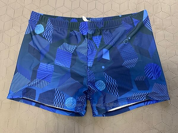 Чоловічі плавки боксери