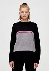 Женский свитер джемпер Pull and Bear M