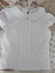 Блузка 128 р. 