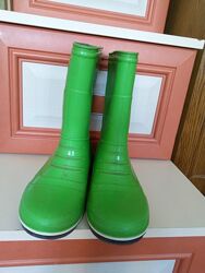 Резові чобітки 32 р.