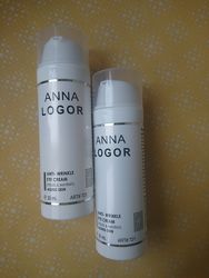 Проф косметика для кожи вокруг глаз Anna Logor