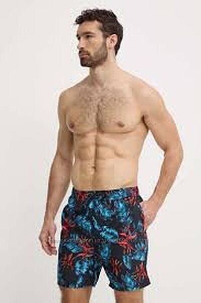 шорты мужские плавательные размер ХL 48-50 в бассейн на пляж