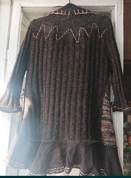 Продаю женский кардиган