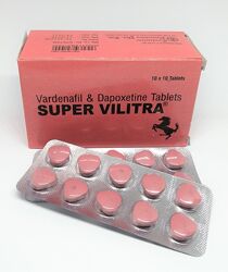 Бад Super Vilitra
