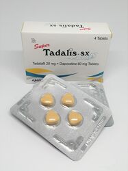 Super Tadalis