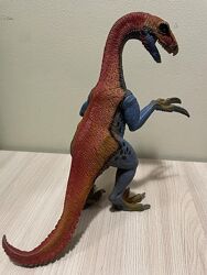 Динозавр Теризинозавр Schleich 