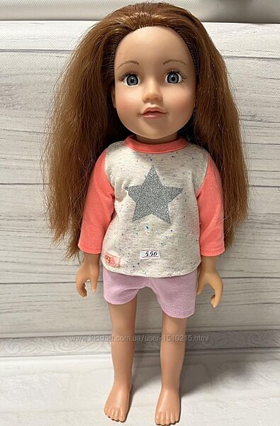 Кукла designa friend лялька десигна