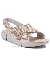 р.35.5, 37, 37.5, Clarks кожаные босоножки Оригинал